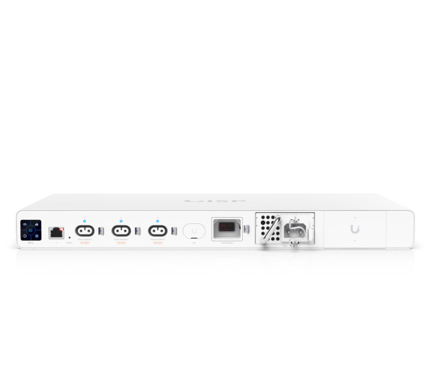 Ubiquiti UISP-P-Pro Zasilacz awaryjny UPS Power TransPort BT LTE - 1573959 - zdjęcie